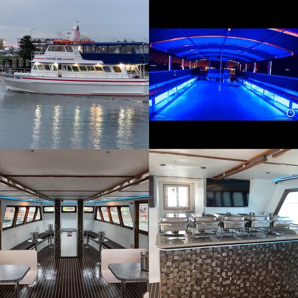 You are currently viewing Party Boat Rentals for All Occasions