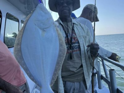 Fishing Boat for rent: Freeport, New York