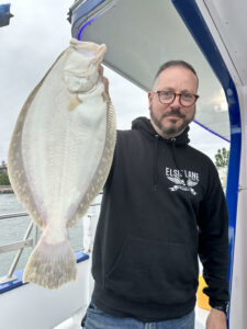 Read more about the article Great day of Fishing aboard the Freeport Gem