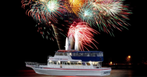 Read more about the article Celebrate in Style: Join Freeport Gem’s 4th of July Cruise