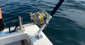 Read more about the article Exploring the Thrills of Deep Sea Fishing Off Long Island with Freeport Gem