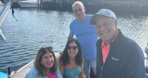 Read more about the article Nautical Mile Bar Hopping with the Beach Princess