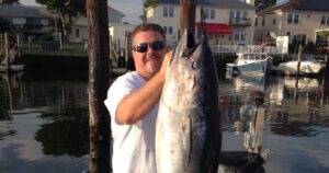 Read more about the article Ocean Adventures: Tuna Fishing with the Sorry Charlie