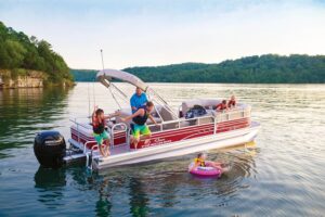 Read more about the article The Beach Princess: Your Ultimate Summer Fun Party Barge