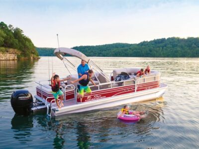 The Beach Princess: Your Ultimate Summer Fun Party Barge