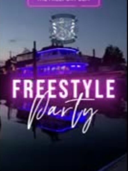 Freestyle Party Cruise